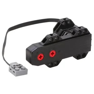 Moteur électrique pour construction Legocompatible voiture jouet kit technique enfants 8 ans et plus pièces détachées électroniques