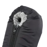 Moufle Antigel Accessoire Bébé Poussette Barre Landau Gants Chauds Universel