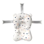 Réducteur de toilette pour enfants siège toilette apprendre à faire pipi étoiles et ours confortable et sécuritaire pour bébé 14 ans  Star White