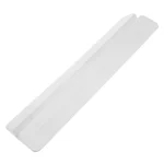 Fixateur de porte de sécurité bébé gardecorps durable pour escaliers anticoup de pied support de clôture raccord de gardecorps poussettes accessoires bébé