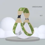 Portebébé ergonomique en filet pour enfant et animaux de compagnie sangles ajustables design ludique et respirant sécurité optimale