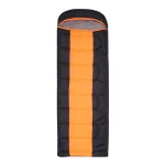 Sac de couchage électrique chauffant USBC 3 niveaux pour camping randonnée hiver outdoor