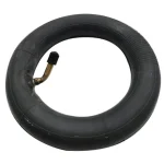 Pneu pliable électrique pour poussette de bébé, 7.5×1.95, adapté aux monocycles – tube 45D