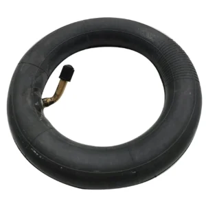 Pneu pliable électrique pour poussette de bébé, 7.5×1.95, adapté aux monocycles – tube 45D