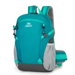 Sac à dos randonnée bébé sac portage ultraléger étanche résistant idéal voyage activité outdoor design moderne style élégant facile d&rsquo;accès bretelles ajustables poches multiples