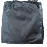 Poussette Bugaboo Butterfly pliable sac d&rsquo;accessoires de voyage sangle d&rsquo;épaule polyester/rayonne usage quotidien