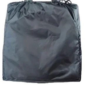 Poussette Bugaboo Butterfly pliable sac d&rsquo;accessoires de voyage sangle d&rsquo;épaule polyester/rayonne usage quotidien