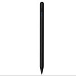 Stylo universel écran tactile i OS/Android stylus capacitif i Pad Apple Huawei Xiaomi crayon de dessin noir haute qualité sans fil rechargeable