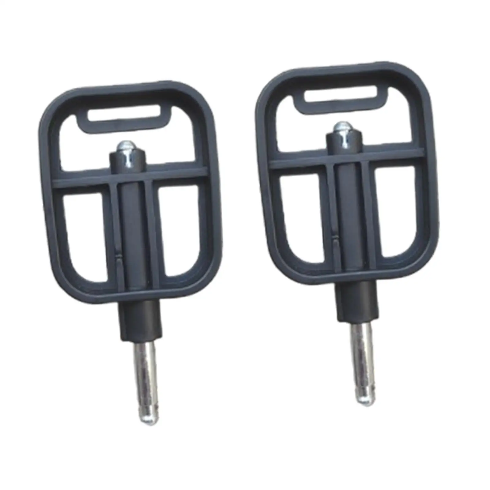 Supports fixation fauteuil roulant mobilité améliorée design moderne ergonomique facile installation matériaux durables