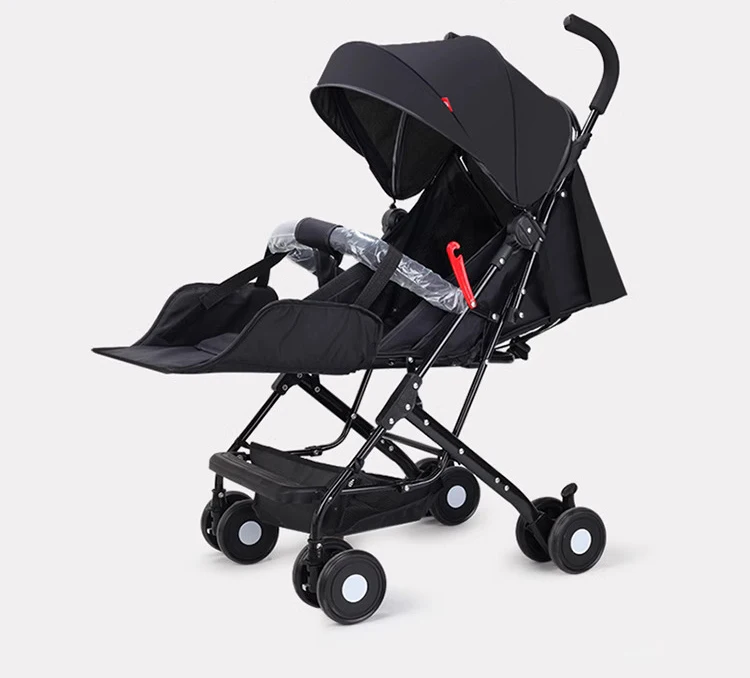 Accessoire poussette plateau enfant extension universelle noir gris logo noe stroller accessory enfant design moderne facile montage