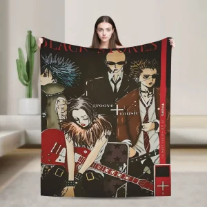 Couverture bébé chaude en flanelle douce piquenique canapé voyage design enfant 100% polyester portable antiboulochage Couverture bébé chaude en flanelle douce piquenique canapé voyage design enfant 100% polyester portable antiboulochage