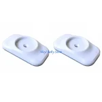 Protecteur mural bébé porte bâbâ protecteur mur antiégratignures sécurisé pour poussettes accessoires bébé design moderne blanc