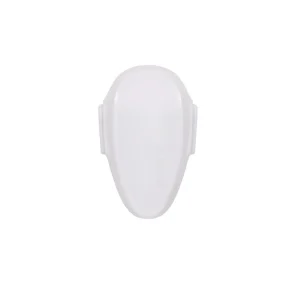 Serrure de porte de four de sécurité pour bébé pour la cuisine serrures de sécurité pour enfants Protection des enfants soins de sécurité pour enfants serrure d&rsquo;armoire à tiroirs  White