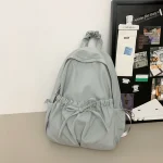 Sac à dos école enfants sac à dos moderne minimaliste design épuré fonctionnalité confort