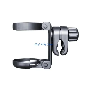 Support bébé poussette bouteille eau portez gobelet poussette sac à langer accessoires bébé