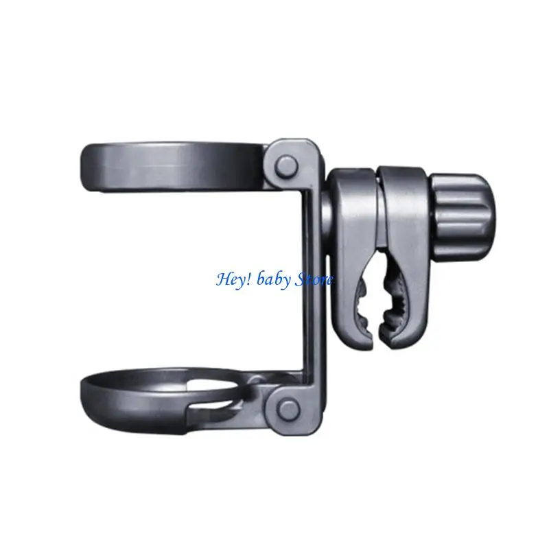 Support bébé poussette bouteille eau portez gobelet poussette sac à langer accessoires bébé