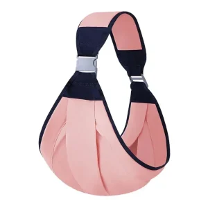 2026-nouveau porte-bébé ergonomique enfant transporteur enveloppement multifonctionnel porte-bébé anneau fronde pour bébé enfant en bas âge transporteur accessoires – A pink 2026-nouveau porte-bébé ergonomique enfant transporteur enveloppement multifonctionnel porte-bébé anneau fronde pour bébé enfant en bas âge transporteur accessoires – A pink