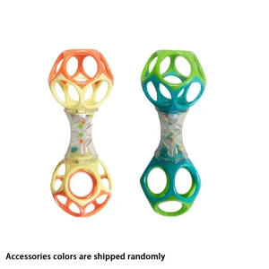 Jouet d’haltère à hochet pour bébé jouet de dentition jouet éducatif jouet multicolore jouet pour bébé 3 mois et plus jouet en plastique souple jouet sécuritaire jouet pour enfants en bas âge Jouet d’haltère à hochet pour bébé jouet de dentition jouet éducatif jouet multicolore jouet pour bébé 3 mois et plus jouet en plastique souple jouet sécuritaire jouet pour enfants en bas âge