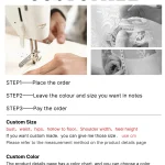 Robe de graduation personnalisée en dentelle brodée pour femmes robes sur mesure pour occasions formelles style sexy Aline microfibre et coton