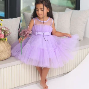 Robe de soirée blanche pour filles demoiselle d’honneur mariage communion robe de bal enfant robe formelle Robe de soirée blanche pour filles demoiselle d’honneur mariage communion robe de bal enfant robe formelle