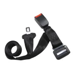 Ceinture de sécurité voiture pour femme enceinte maman maternité protection ventre bébé nonné kit extension ajustement accessoires automobiles