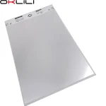 Feuilles de support OKLILI plastique rigide pour dessin créatif et professionnel design moderne blanc durable usage facile maintenance simple