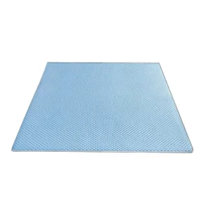 Tapis de yoga PVC adhésif antidérapant bleu clair texture lisse tapis d’exercice intérieur extérieur pratique et durable Tapis de yoga PVC adhésif antidérapant bleu clair texture lisse tapis d’exercice intérieur extérieur pratique et durable