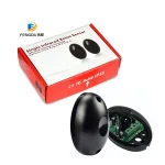 Capteur infrarouge faisceau de sécurité détecteur de cellule photoélectrique pour porte garage DOORHAN DITEC ATA photobare photobarrage