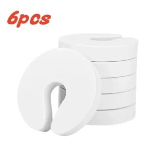 6 pièces protecteurs mousse en forme C pour meubles doux et sécurisants antiaccidents blanc pour bébé et enfant lot de 6 6 pièces protecteurs mousse en forme C pour meubles doux et sécurisants antiaccidents blanc pour bébé et enfant lot de 6