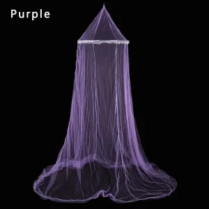 Moustiquaire princesse dome protection antiinsectes lit bébé décoration chambre maison antimoustiques sécurité durable Moustiquaire princesse dome protection antiinsectes lit bébé décoration chambre maison antimoustiques sécurité durable