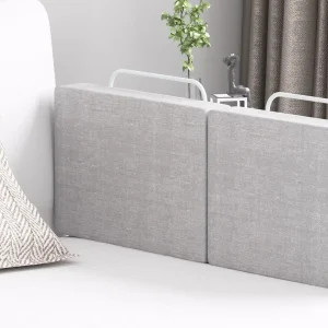 Clôture de lit bébé souple Anticollision Gardecorps Chevet Protection Antichute Universelle 036 mois Clôture de lit bébé souple Anticollision Gardecorps Chevet Protection Antichute Universelle 036 mois