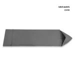 Housse de protection matelas bébé couverture housse allongée confort bébé matelas housse 170 cm