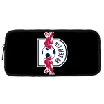 Sac à dos football pour enfants trousse école grande capacité style LLeipzig zig S cadeau idéal pour garçons et filles sac à dos sportif et élégant