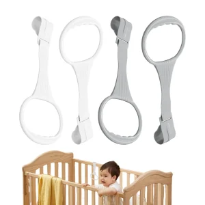Anneaux de traction bébé éveil apprentissage marche sécurité lit home usage Anneaux de traction bébé éveil apprentissage marche sécurité lit home usage