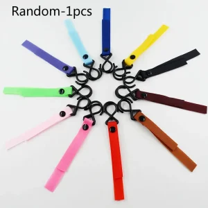 Ceinture de sécurité 5 points pour chaise haute bébé poussette landau buggy enfants enfant salle à manger universelle Hook Up 1pcs