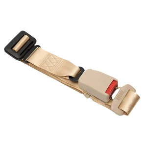 Ceinture de sécurité voiture pour enceinte maman maternité protection ventre bébé kit extension sécurité bébé accessoires auto