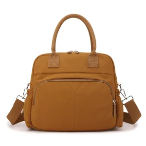 Sac à couches bébé grande capacité sac à dos multifonction voyage sac maternité style moderne sécurisé confortable Sac à couches bébé grande capacité sac à dos multifonction voyage sac maternité style moderne sécurisé confortable