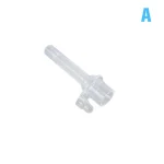 Tétine antigaz silicone sans latex pour biberons réduction des coliques bébé compatible Philip Avent 安全 confortable