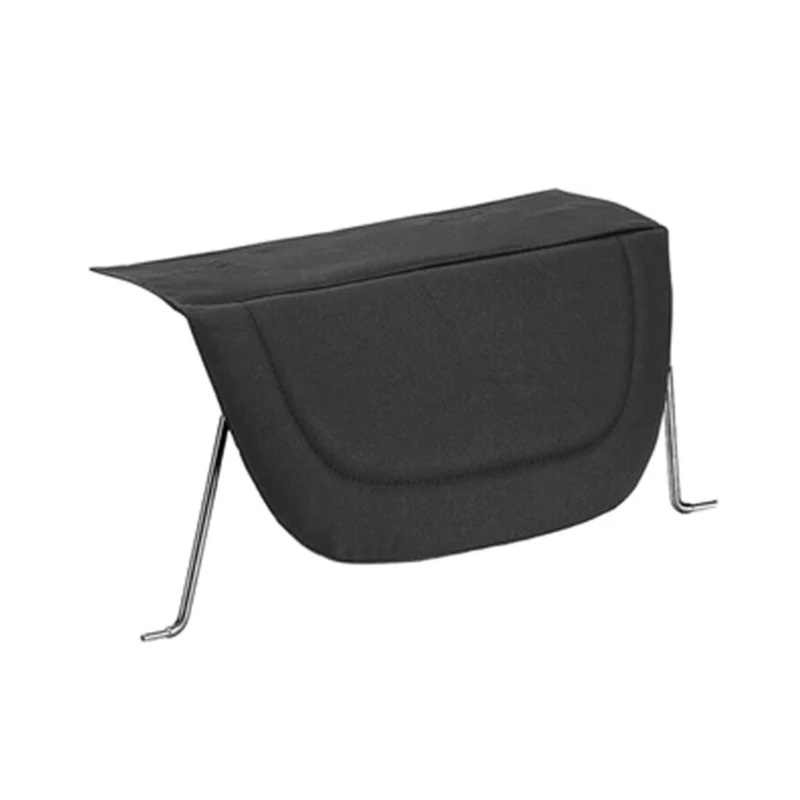 Prolongateur de reposepieds pour poussettes confort jambes bébé facile à installer durable hygiénique ajustable sans détacher