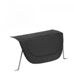 Reposepieds poussette JOOLZ AER oreille support extension jambe housse pluie accoudoir bébé accessoires