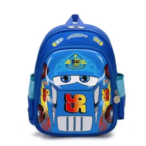 Disney voiture 95 enfants cartables McQueen sacs à dos garçons enfants sac à bandoulière cartable sac à dos cadeau d’anniversaire – picture color Disney voiture 95 enfants cartables McQueen sacs à dos garçons enfants sac à bandoulière cartable sac à dos cadeau d’anniversaire – picture color