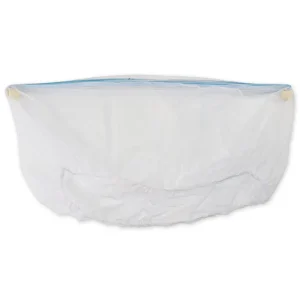 Couverture protectrice antipoussière pour matelas meubles stockage transport housse universelle tissu léger élastique blanc facile à ranger durable idéal pour particuliers et entreprises