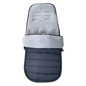 Universel 6-36M hiver bébé poussette chancelière chaud sac de couchage résistant à la neige hiver bébé poussette sac de couchage – Black Universel 6-36M hiver bébé poussette chancelière chaud sac de couchage résistant à la neige hiver bébé poussette sac de couchage – Black