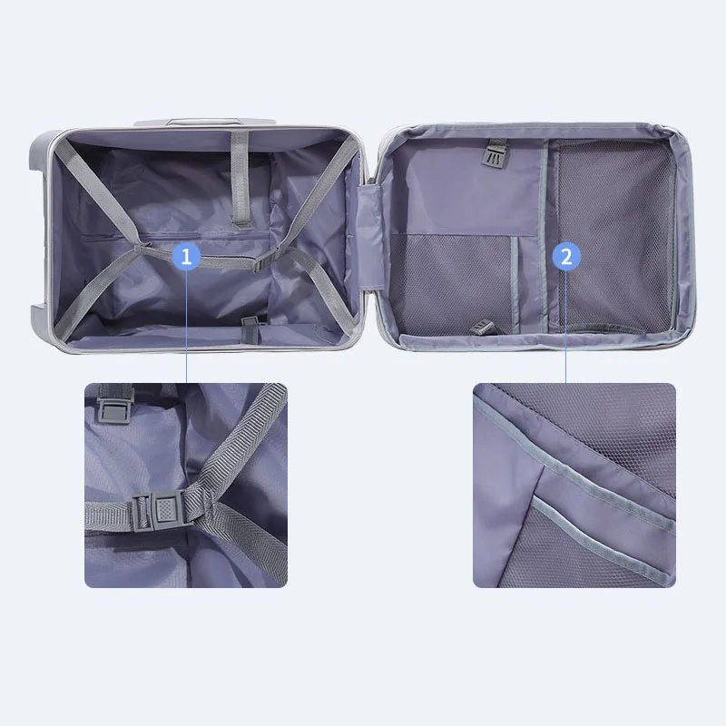 Valise de voyage pour poussette multifonctionnelle étanche et résistante idéale pour enfants et usage urbain ou voyage