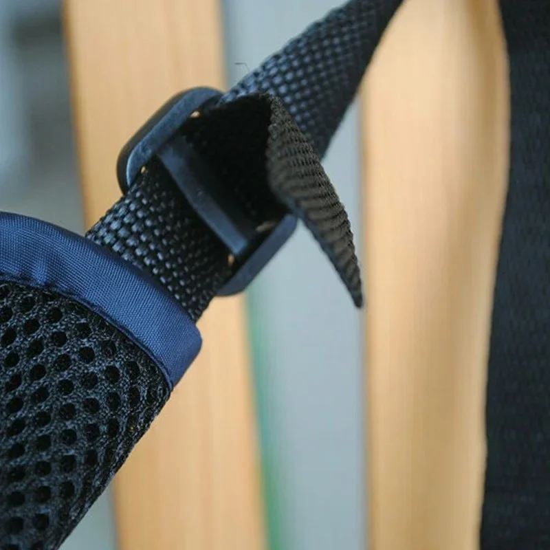 Harnais de sécurité 5 points ajustable pour bébé chaise haute poussette universel confort durabilité