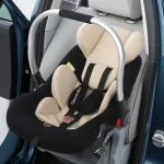 Coussin de siège voiture bébé tapis poussette matelas à langer protection universelle 4 saisons usage sûr cadeau bébé naissance