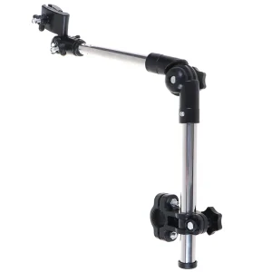 Porteparapluie universel poussette vélo support ajustable étagère parasol bébé accessoire pratique