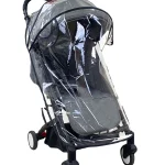 Juste de pluie universelle pour poussette de bébé, étanche, compatible avec Babyzen Yoyo2 Yoya, accessoires – rain cover