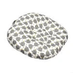 Coussin bébé nid d&rsquo;ange portable panier de sommeil berceau accessoire puériculture confort bébé naissance 012 mois