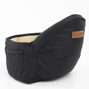 Coussin siège pour animaux de compagnie confort et soutien design moderne tissu synthétique beige intérieur panneau similicuir brun ventilation latérale pour chiens ou chats